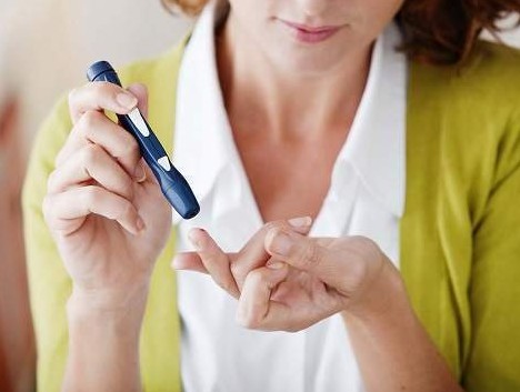 मधुमेह में हानिकारक खानपान